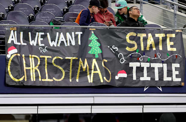 Gordon vs Westbrook UIL 1-A Six-Man Division 1 December 13, 2023 Photo-Tommy Hays47